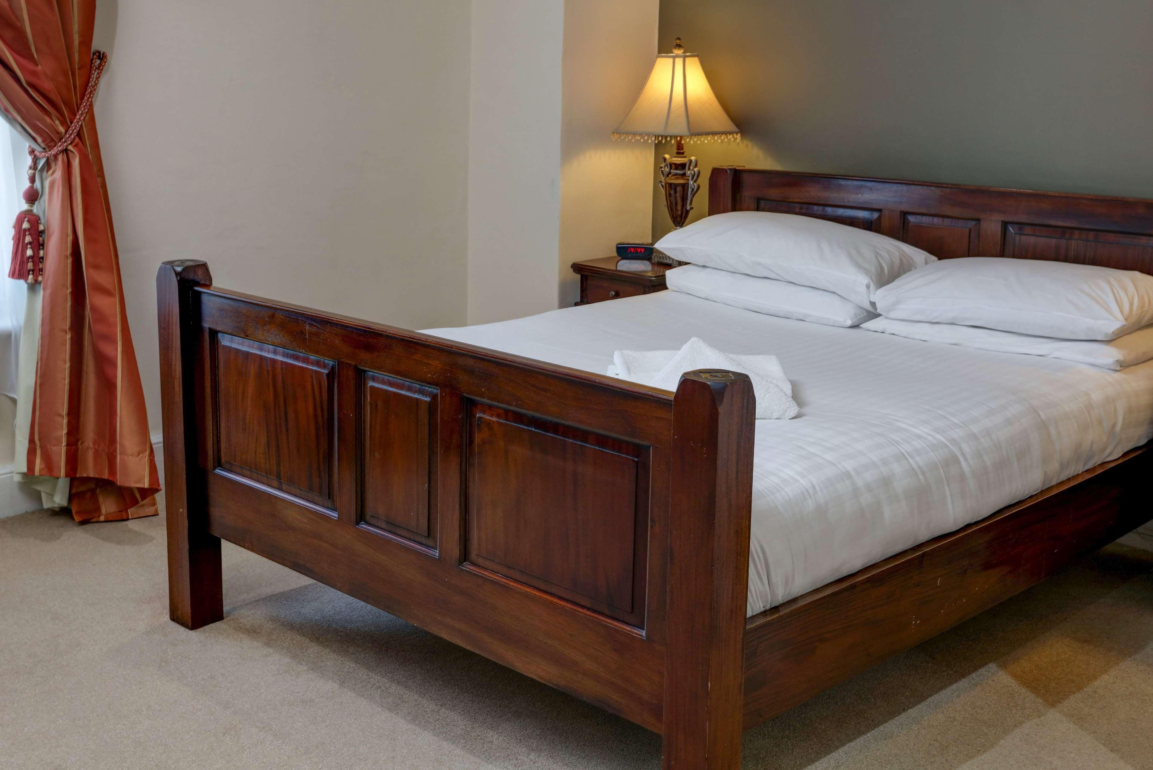 Best Western Claydon Hotel Esterno foto