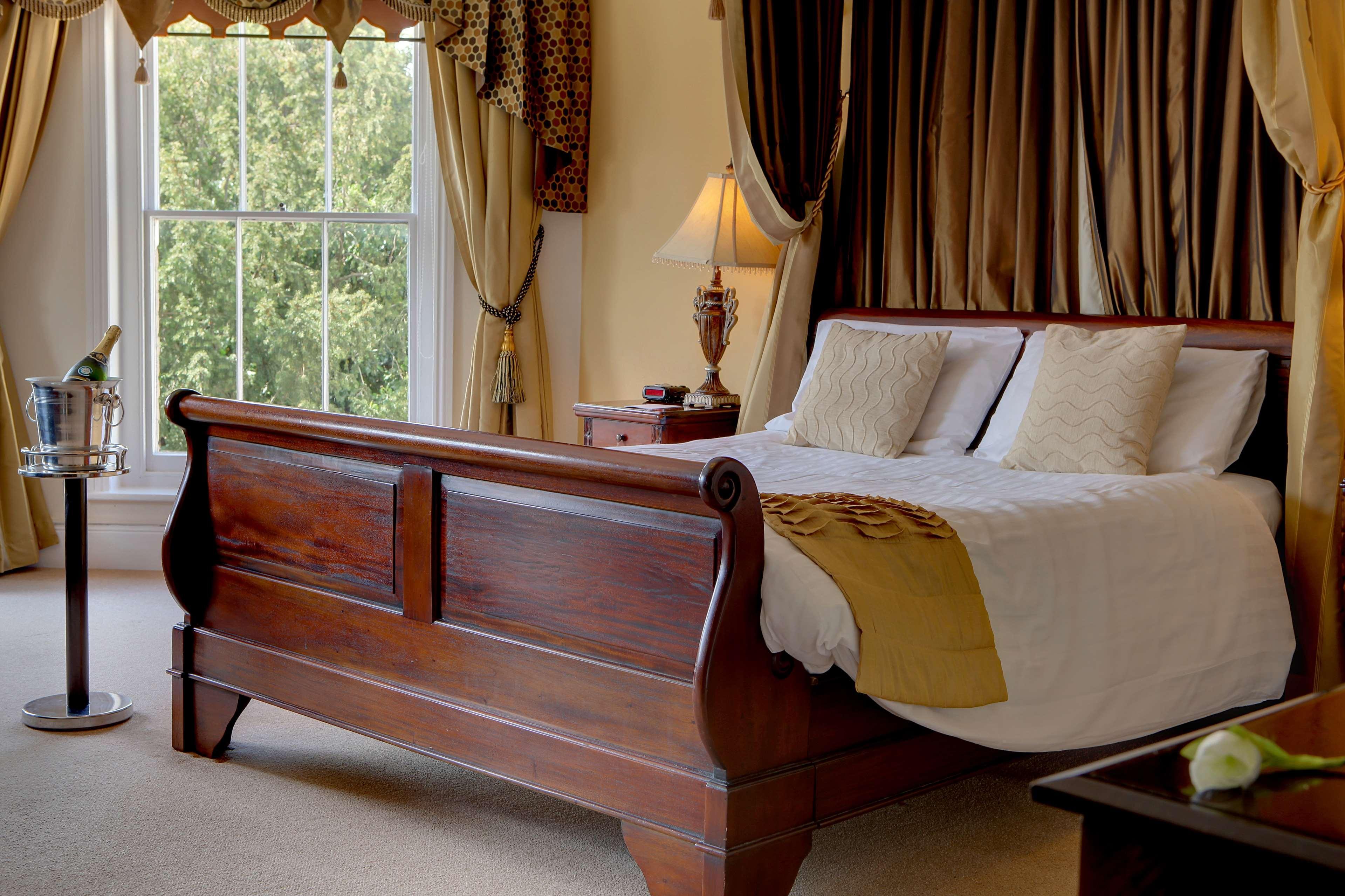 Best Western Claydon Hotel Esterno foto