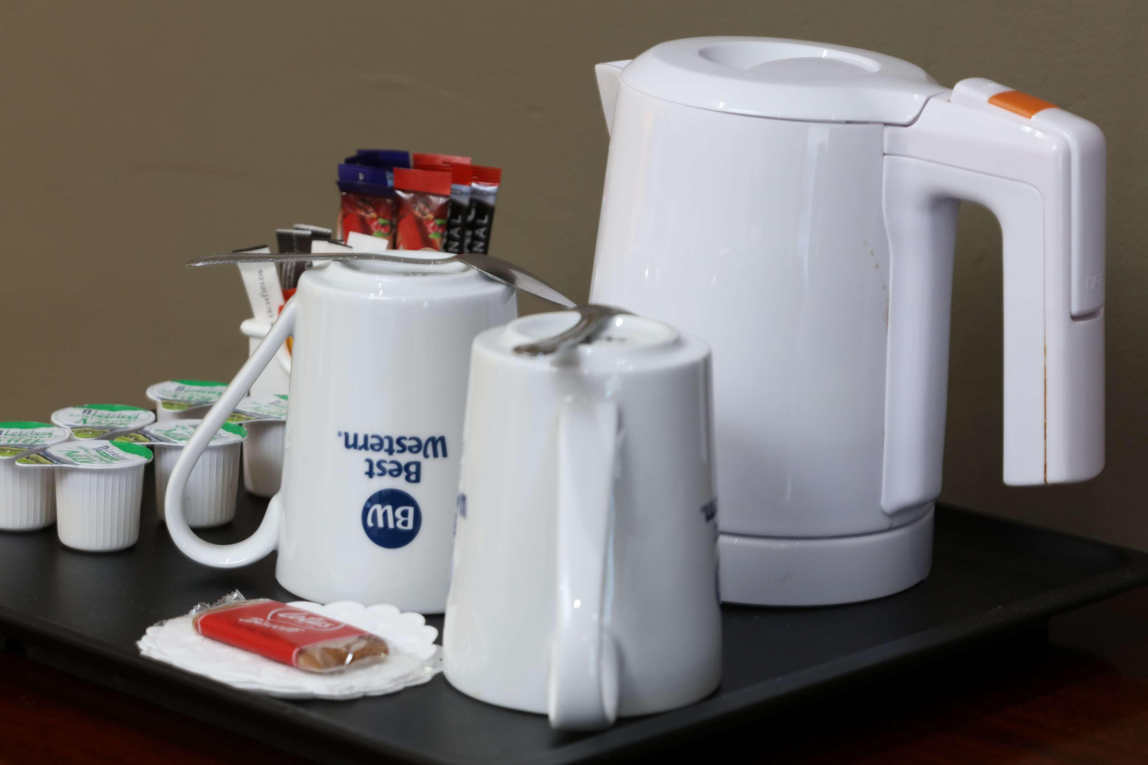 Best Western Claydon Hotel Esterno foto