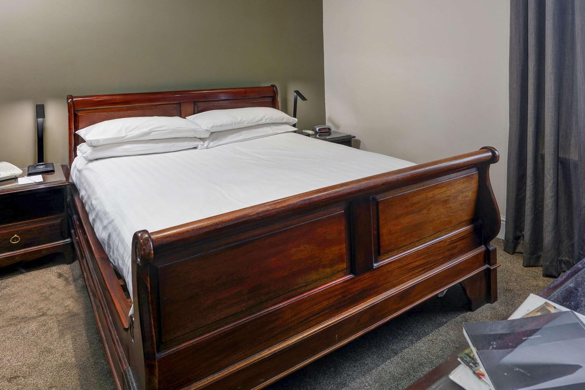 Best Western Claydon Hotel Esterno foto