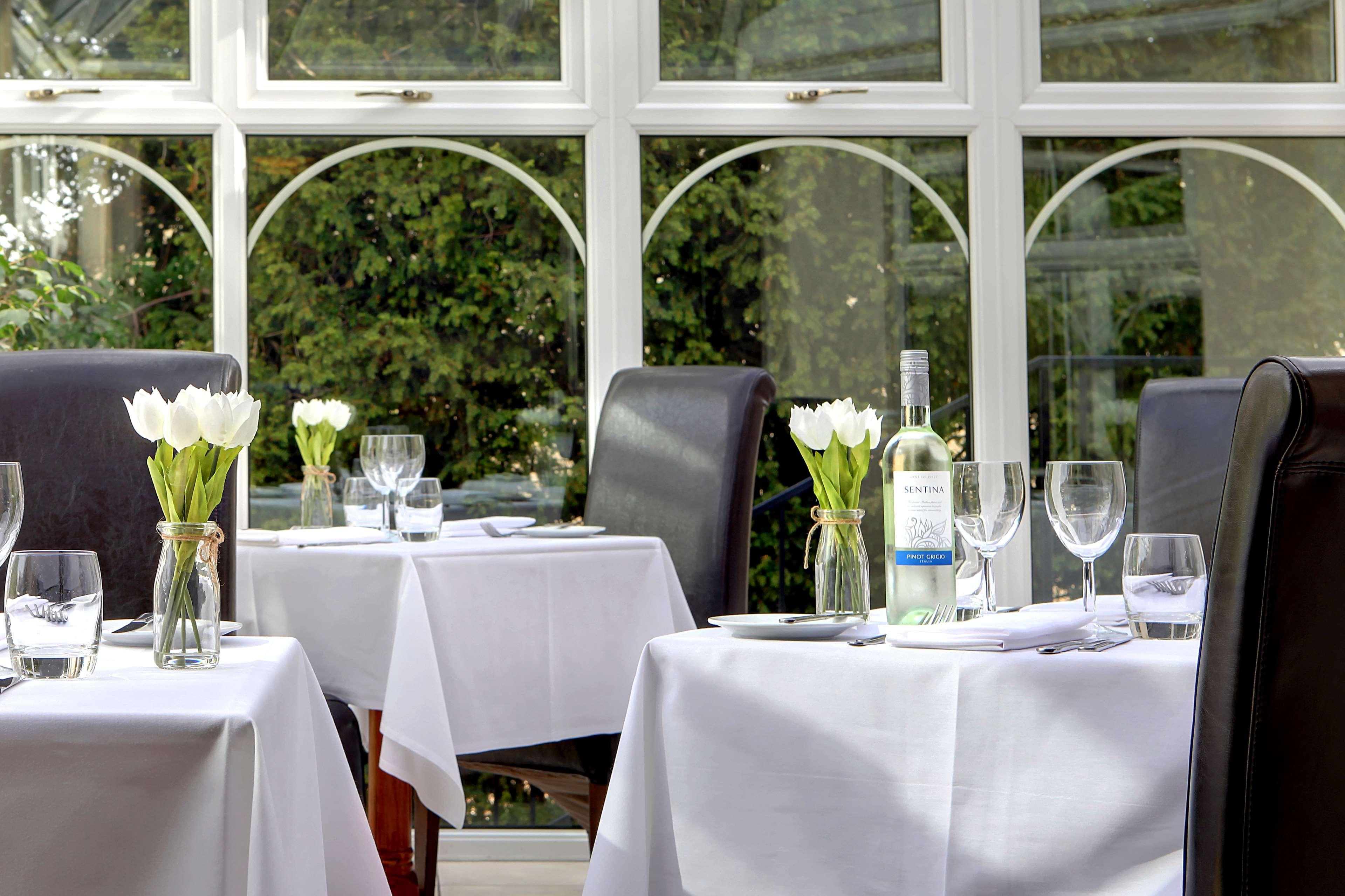 Best Western Claydon Hotel Esterno foto