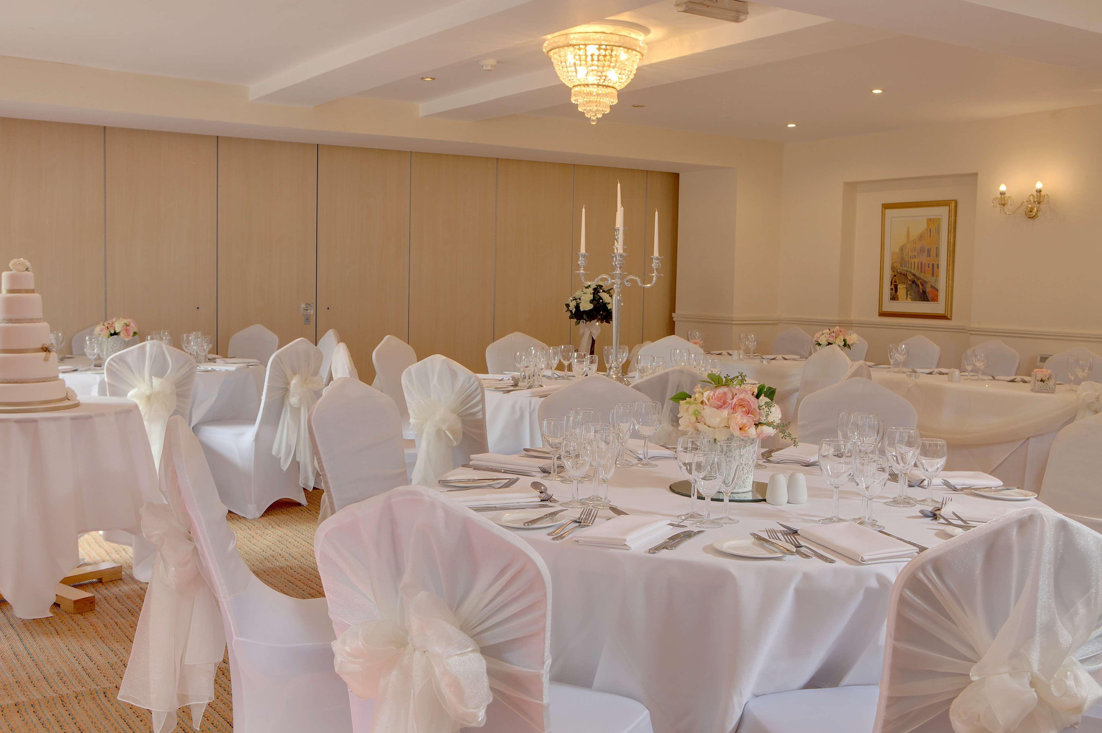 Best Western Claydon Hotel Esterno foto