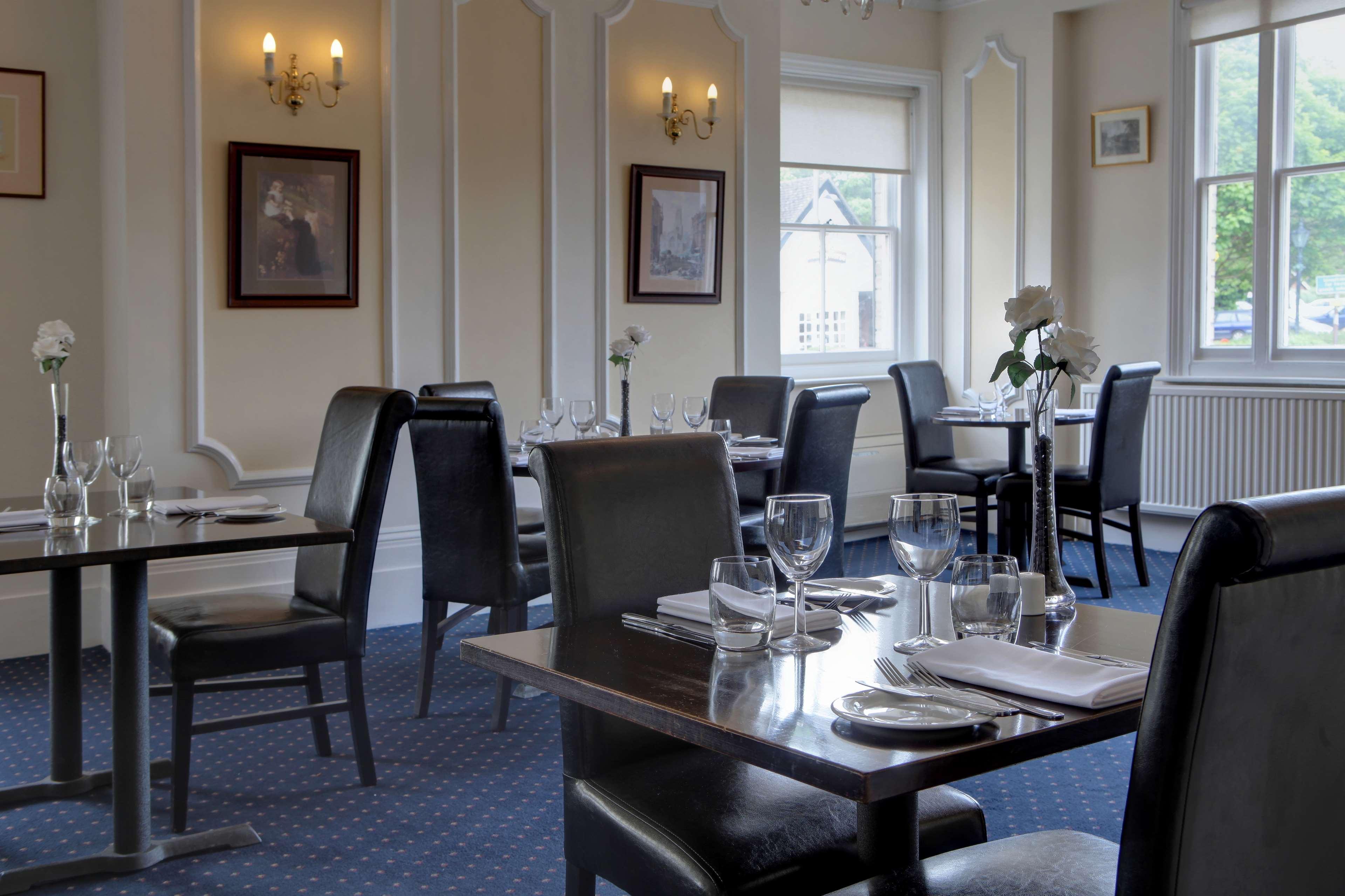 Best Western Claydon Hotel Esterno foto